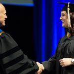 NEW COMBINED DEGREE PROGRAM BRINGS GVSU TO A TOTAL OF EIGHT COMBINED PROGRAM OPTIONS